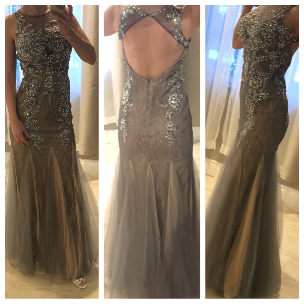 Jovani Dress - Picture 5 of 8